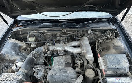 Toyota Mark II VIII (X100), 1994 год, 350 000 рублей, 7 фотография