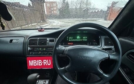 Toyota Mark II VIII (X100), 1994 год, 350 000 рублей, 8 фотография