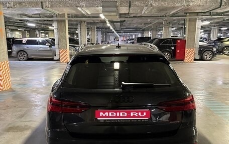 Audi A6 allroad, 2020 год, 6 000 000 рублей, 7 фотография