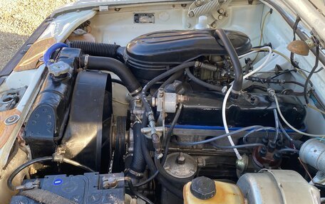 ГАЗ 24 «Волга», 1986 год, 950 000 рублей, 2 фотография