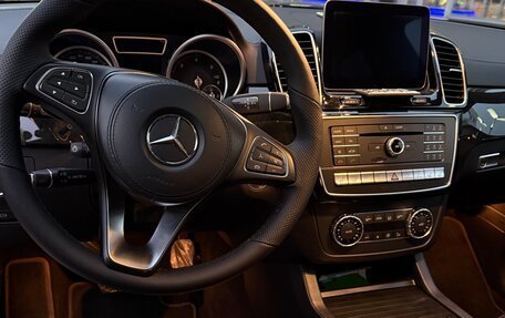 Mercedes-Benz GLS, 2017 год, 5 590 000 рублей, 7 фотография