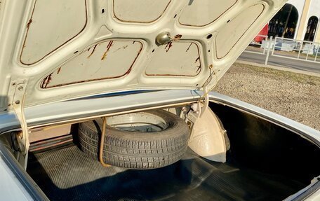 ГАЗ 24 «Волга», 1986 год, 950 000 рублей, 4 фотография