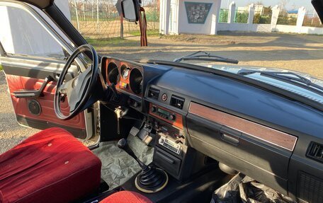 ГАЗ 24 «Волга», 1986 год, 950 000 рублей, 3 фотография
