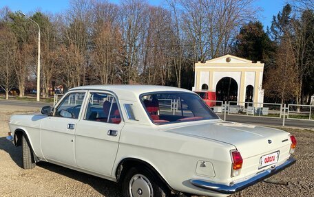 ГАЗ 24 «Волга», 1986 год, 950 000 рублей, 7 фотография