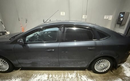 Ford Mondeo IV, 2007 год, 710 000 рублей, 5 фотография