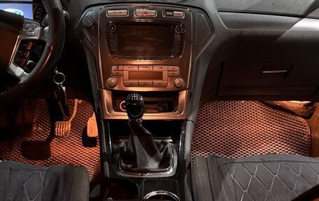 Ford Mondeo IV, 2007 год, 710 000 рублей, 8 фотография