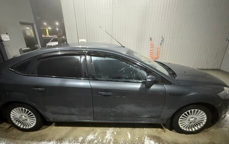 Ford Mondeo IV, 2007 год, 710 000 рублей, 3 фотография