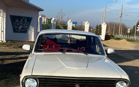 ГАЗ 24 «Волга», 1986 год, 950 000 рублей, 10 фотография