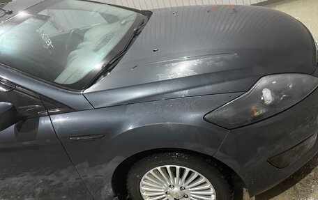 Ford Mondeo IV, 2007 год, 710 000 рублей, 4 фотография
