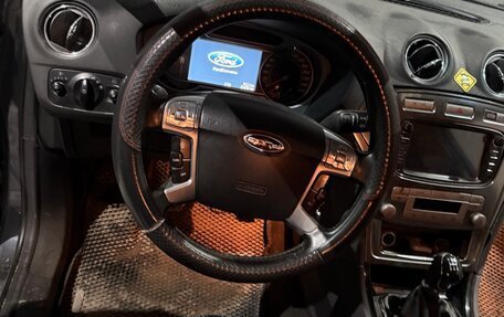 Ford Mondeo IV, 2007 год, 710 000 рублей, 7 фотография