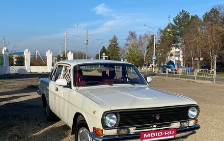 ГАЗ 24 «Волга», 1986 год, 950 000 рублей, 9 фотография