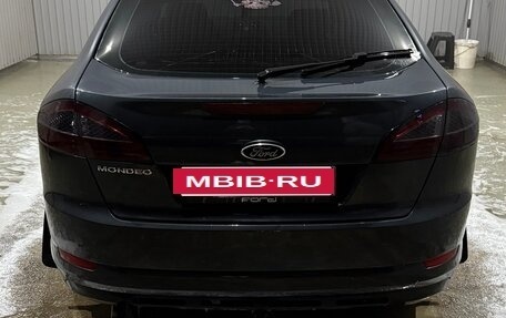 Ford Mondeo IV, 2007 год, 710 000 рублей, 6 фотография