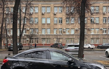 Chevrolet Cruze II, 2011 год, 900 000 рублей, 3 фотография