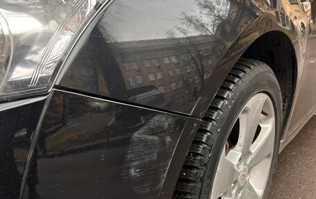 Chevrolet Cruze II, 2011 год, 900 000 рублей, 9 фотография