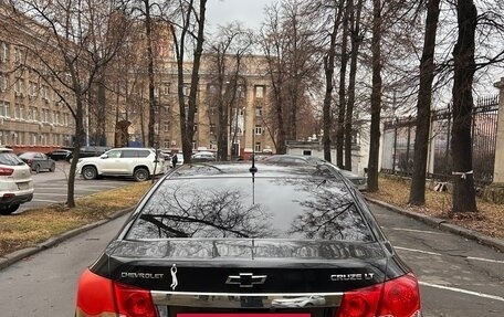 Chevrolet Cruze II, 2011 год, 900 000 рублей, 5 фотография