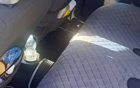 Chevrolet Aveo III, 2008 год, 460 000 рублей, 10 фотография