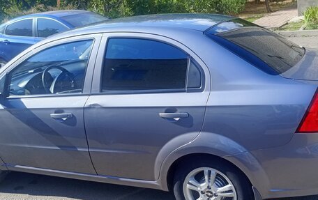 Chevrolet Aveo III, 2008 год, 460 000 рублей, 6 фотография