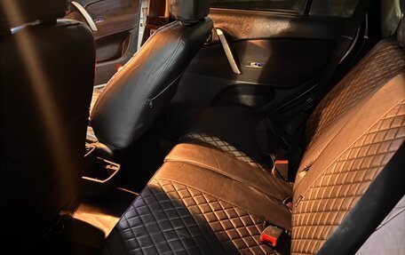 Chery Tiggo (T11), 2012 год, 385 000 рублей, 8 фотография