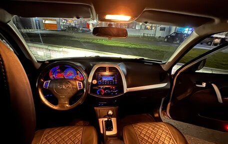 Chery Tiggo (T11), 2012 год, 385 000 рублей, 7 фотография