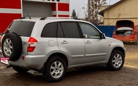 Chery Tiggo (T11), 2012 год, 385 000 рублей, 4 фотография