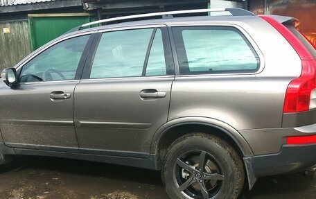 Volvo XC90 II рестайлинг, 2008 год, 1 500 000 рублей, 3 фотография