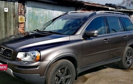 Volvo XC90 II рестайлинг, 2008 год, 1 500 000 рублей, 5 фотография
