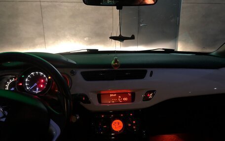 Citroen DS3 I рестайлинг, 2010 год, 430 000 рублей, 7 фотография