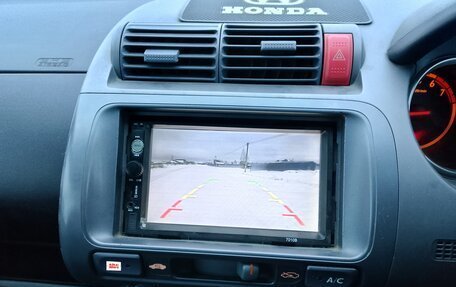 Honda Fit III, 2003 год, 310 000 рублей, 7 фотография