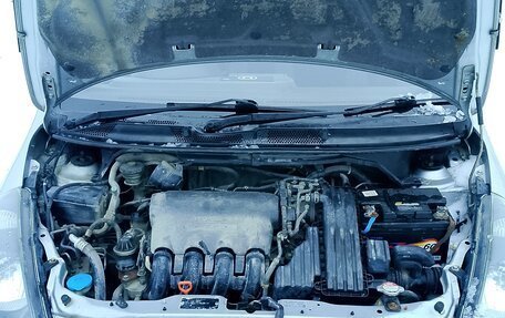 Honda Fit III, 2003 год, 310 000 рублей, 4 фотография