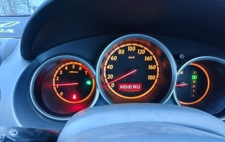 Honda Fit III, 2003 год, 310 000 рублей, 5 фотография