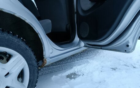 Honda Fit III, 2003 год, 310 000 рублей, 8 фотография