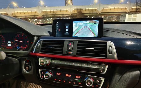 BMW 3 серия, 2019 год, 4 200 000 рублей, 12 фотография