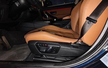 BMW 3 серия, 2019 год, 4 200 000 рублей, 8 фотография