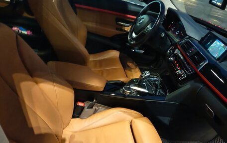 BMW 3 серия, 2019 год, 4 200 000 рублей, 11 фотография