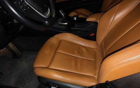 BMW 3 серия, 2019 год, 4 200 000 рублей, 9 фотография