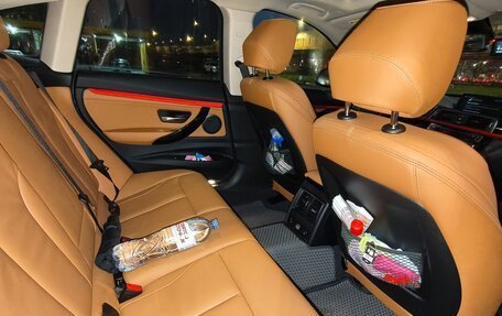 BMW 3 серия, 2019 год, 4 200 000 рублей, 10 фотография