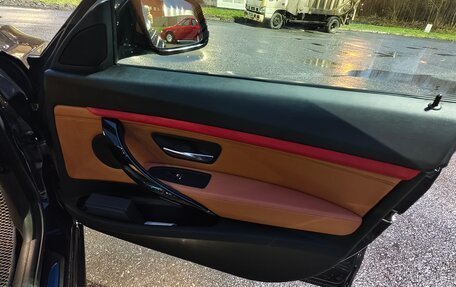 BMW 3 серия, 2019 год, 4 200 000 рублей, 13 фотография