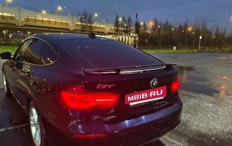 BMW 3 серия, 2019 год, 4 200 000 рублей, 4 фотография