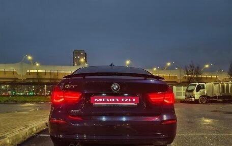 BMW 3 серия, 2019 год, 4 200 000 рублей, 3 фотография