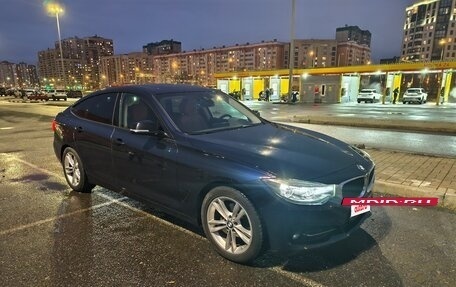 BMW 3 серия, 2019 год, 4 200 000 рублей, 6 фотография