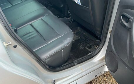 Renault Duster I рестайлинг, 2012 год, 795 000 рублей, 8 фотография