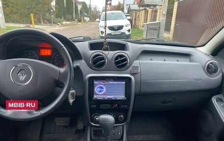 Renault Duster I рестайлинг, 2012 год, 795 000 рублей, 6 фотография