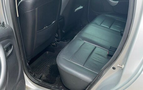 Renault Duster I рестайлинг, 2012 год, 795 000 рублей, 9 фотография