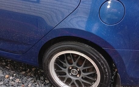 Hyundai Solaris II рестайлинг, 2013 год, 1 200 000 рублей, 2 фотография