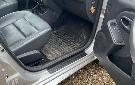 Renault Duster I рестайлинг, 2012 год, 795 000 рублей, 10 фотография