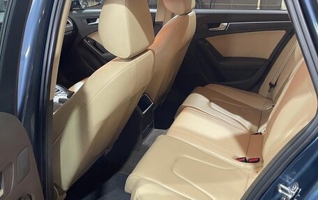 Audi A4, 2015 год, 1 600 000 рублей, 3 фотография