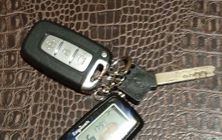 Hyundai Solaris II рестайлинг, 2013 год, 1 200 000 рублей, 15 фотография