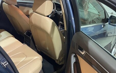 Audi A4, 2015 год, 1 600 000 рублей, 8 фотография