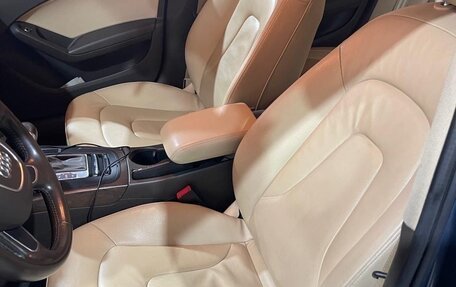 Audi A4, 2015 год, 1 600 000 рублей, 13 фотография