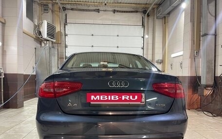 Audi A4, 2015 год, 1 600 000 рублей, 6 фотография